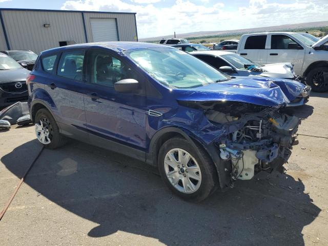 Photo 4 from auction – 2016 FORD ESCAPE S with VIN 1FMCU0F78GUB47087
