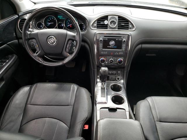 Photo 8 from auction – 2017 BUICK ENCLAVE with VIN 5GAKRBKD7HJ298841