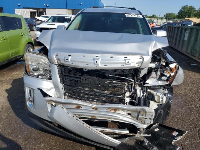 Photo 5 from auction – 2010 GMC TERRAIN SL with VIN 2CTALFEW9A6294264