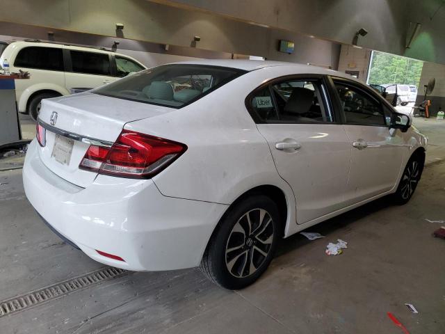 Photo 3 from auction – 2014 HONDA CIVIC EX with VIN 19XFB2F84EE214940