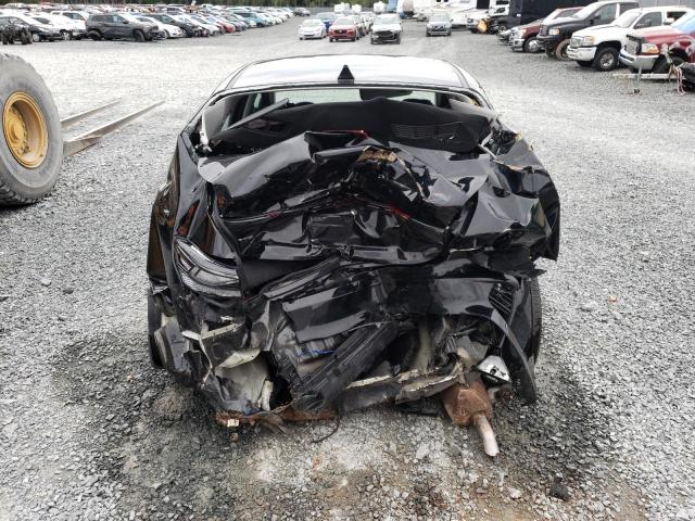 Photo 6 from auction – 2022 KIA FORTE FE with VIN 3KPF24AD8NE522760