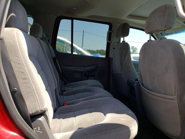Photo 11 from auction – 2005 FORD EXPLORER X with VIN 1FMZU73K55UB30496