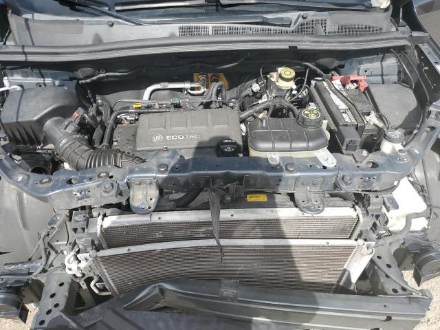 Photo 11 from auction – 2017 BUICK ENCORE SPO with VIN KL4CJ1SB7HB059670