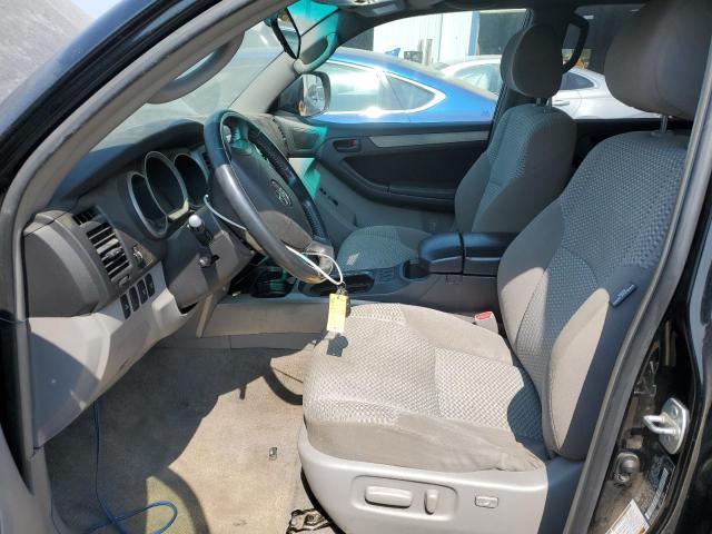 Photo 7 from auction – 2007 TOYOTA 4RUNNER SR with VIN JTEZU14R778079085