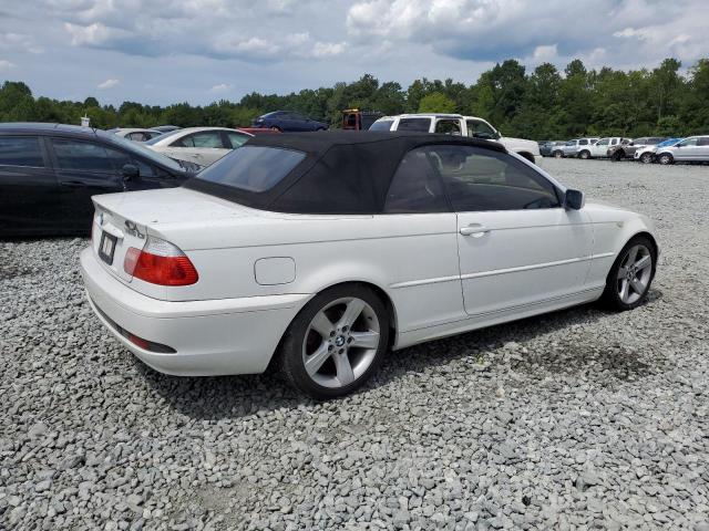 Photo 3 from auction – 2004 BMW 325 CI with VIN WBABW33494PL26476