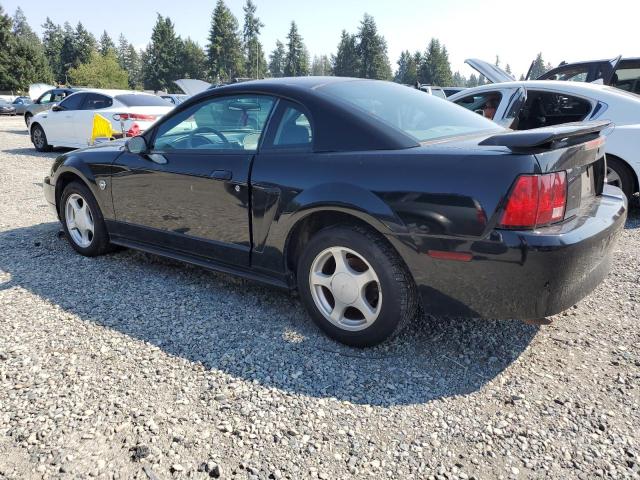 Photo 2 from auction – 2004 FORD MUSTANG with VIN 1FAFP40674F152609