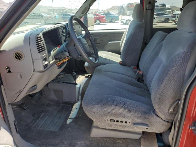 Photo 7 from auction – 1998 GMC SIERRA K15 with VIN 2GTEK19R3W1513926