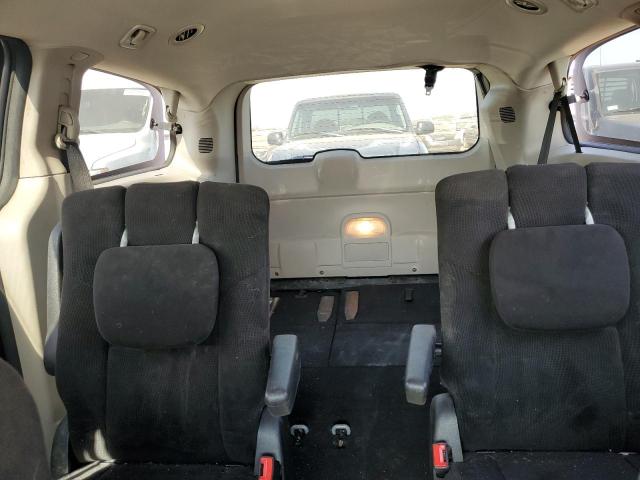 Photo 10 from auction – 2013 DODGE GRAND CARA with VIN 2C4RDGCG5DR554059