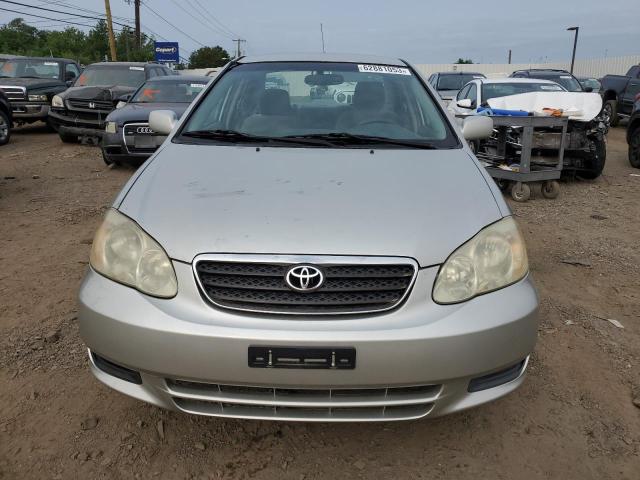 Photo 5 from auction – 2003 TOYOTA COROLLA CE with VIN 2T1BR32E13C033785