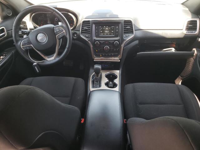 Photo 8 from auction – 2016 JEEP GRAND CHER with VIN 1C4RJFAG7GC490125