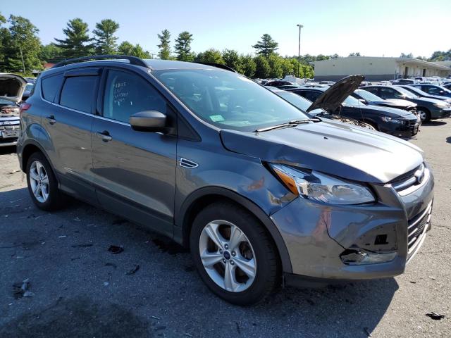 Photo 4 from auction – 2014 FORD ESCAPE SE with VIN 1FMCU9GX5EUC04071