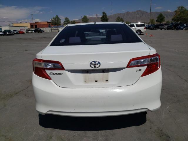 Photo 6 from auction – 2012 TOYOTA CAMRY BASE with VIN 4T4BF1FK2CR196723