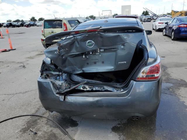 Photo 6 from auction – 2015 NISSAN ALTIMA 2.5 with VIN 1N4AL3AP8FN900798