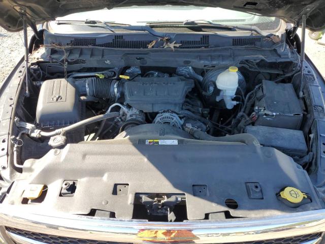 Photo 11 from auction – 2013 RAM RAM TRUCK with VIN 1C6RR6GP4DS649773