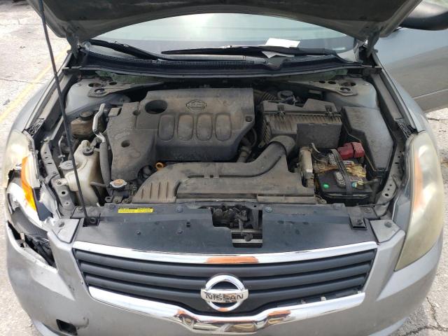 Photo 11 from auction – 2007 NISSAN ALTIMA 2.5 with VIN 1N4AL21E27N467358