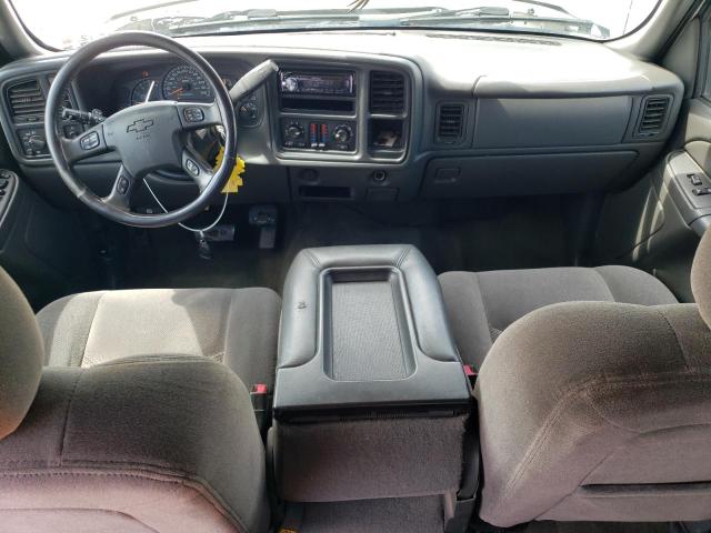 Photo 8 from auction – 2006 CHEVROLET SILVERADO with VIN 1GCHK23D96F236661