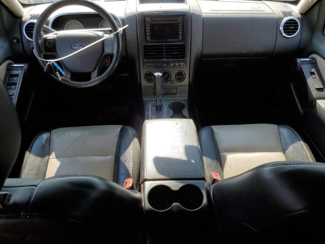 Photo 8 from auction – 2007 FORD EXPLORER S with VIN 1FMEU53837UA73371