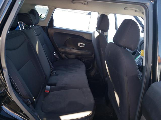 Photo 10 from auction – 2019 KIA SOUL with VIN KNDJN2A29K7649971