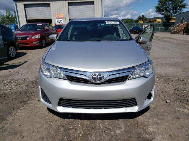 Photo 5 from auction – 2013 TOYOTA CAMRY L with VIN 4T4BF1FK3DR297755