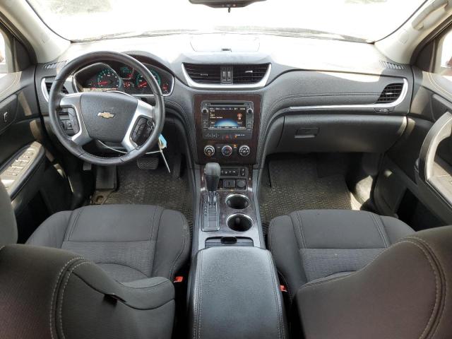 Photo 8 from auction – 2017 CHEVROLET TRAVERSE L with VIN 1GNKRGKDXHJ231606