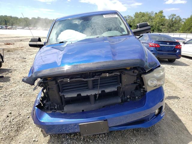 Photo 5 from auction – 2016 RAM 1500 ST with VIN 1C6RR7KT2GS110602