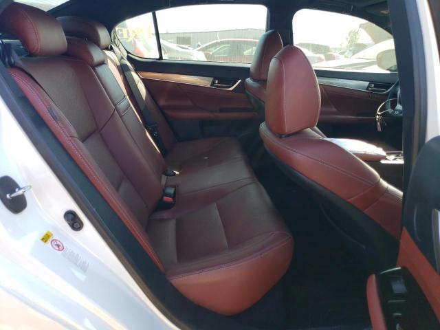 Снимка 10 от търг – 2013 LEXUS GS 350 с VIN JTHBE1BL4D5014353