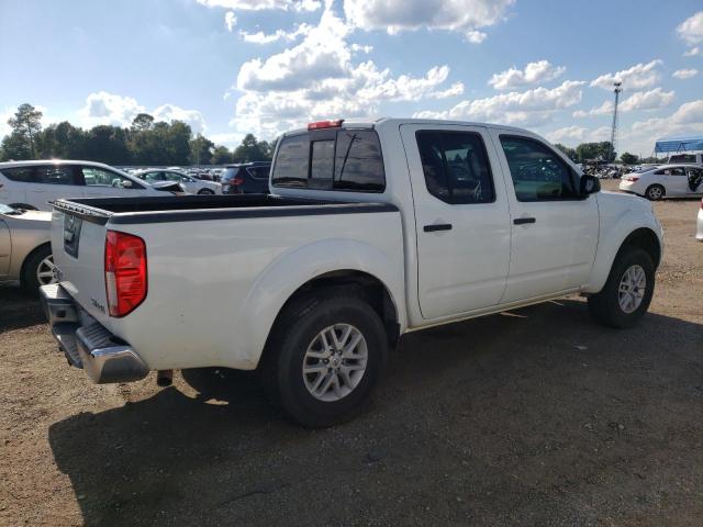 Photo 3 from auction – 2016 NISSAN FRONTIER S with VIN 1N6AD0EV7GN700928