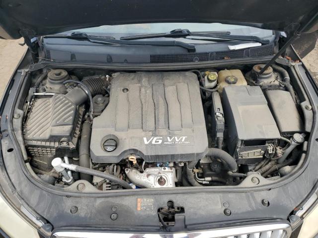 Foto 11 de la subasta – 2011 BUICK LACROSSE C con VIN 1G4GC5ED4BF364268