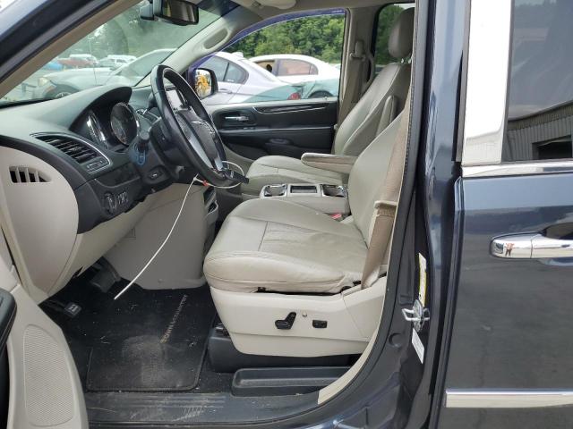 Photo 7 from auction – 2013 CHRYSLER TOWN & COU with VIN 2C4RC1CG4DR777631
