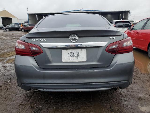 Photo 6 from auction – 2017 NISSAN ALTIMA 2.5 with VIN 1N4AL3AP8HC159261