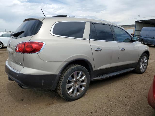 Снимка 3 от търг – 2010 BUICK ENCLAVE CX с VIN 5GALRCED1AJ269542