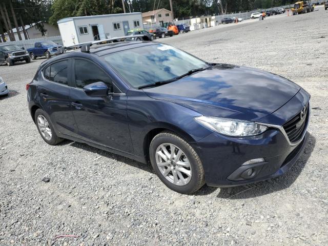 Photo 4 from auction – 2015 MAZDA 3 TOURING with VIN JM1BM1L77F1246560