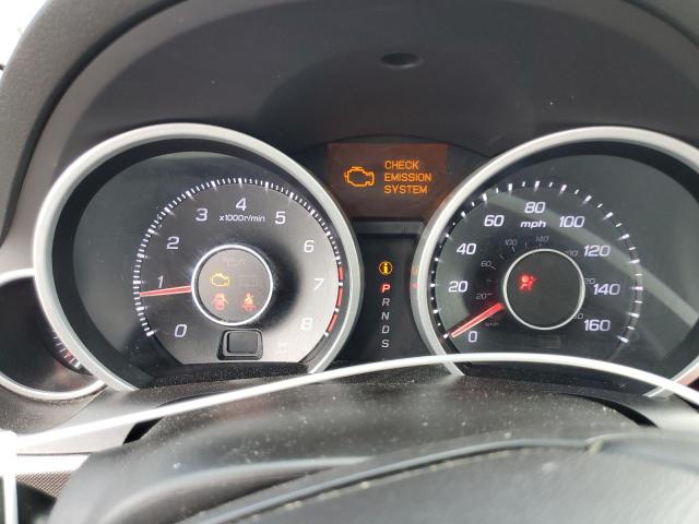 Photo 9 from auction – 2012 ACURA TL with VIN 19UUA8F52CA011758