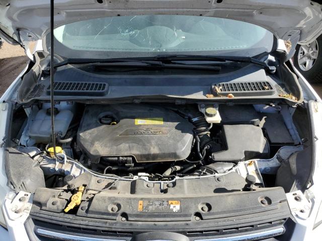 Photo 11 from auction – 2014 FORD ESCAPE SE with VIN 1FMCU9GX9EUD24892