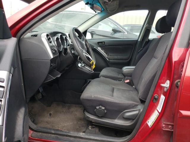 Photo 7 from auction – 2004 PONTIAC VIBE with VIN 5Y2SL62814Z467855