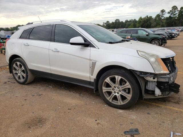 Photo 4 from auction – 2011 CADILLAC SRX PREMIU with VIN 3GYFNCEYXBS516433