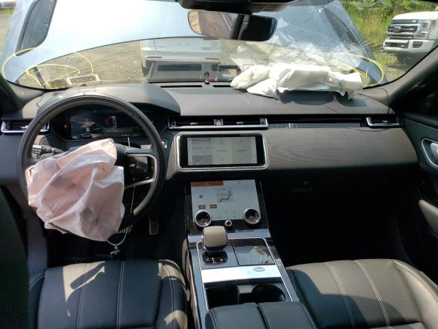 Photo 8 from auction – 2021 LAND ROVER RANGE ROVE with VIN SALYT2EXXMA316882