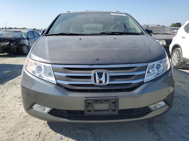 Photo 5 from auction – 2013 HONDA ODYSSEY TO with VIN 5FNRL5H94DB039552
