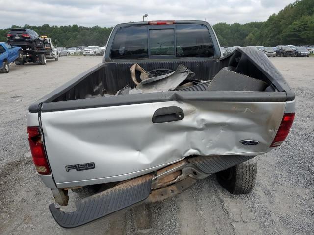 Photo 6 from auction – 2003 FORD F150 with VIN 1FTRX18L53NA87828