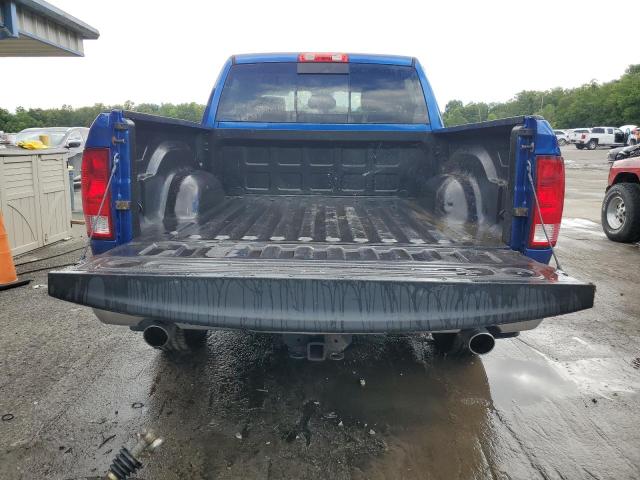 Photo 6 from auction – 2015 RAM 1500 SLT with VIN 3C6RR7LT3FG533130