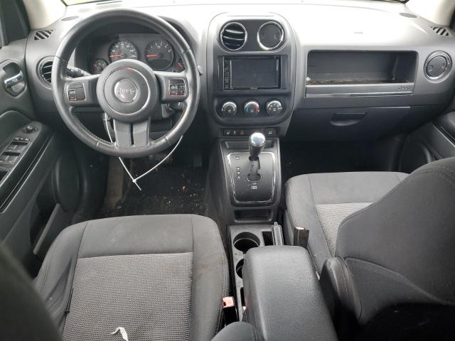 Photo 8 from auction – 2011 JEEP COMPASS SP with VIN 1J4NF1FB5BD149724