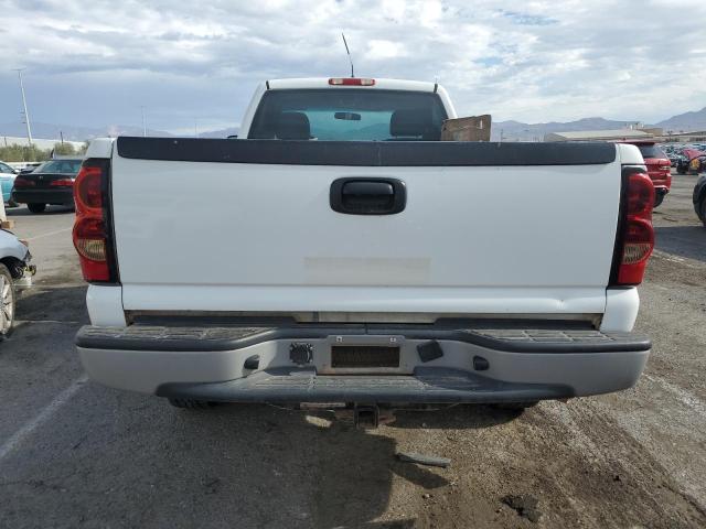 Photo 6 from auction – 2006 CHEVROLET SILVERADO with VIN 1GCHC24U06E250773