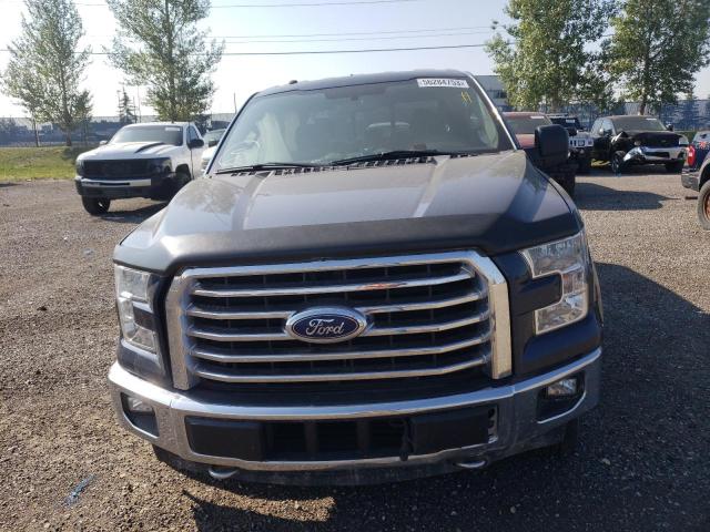 Photo 5 from auction – 2017 FORD F150 SUPER with VIN 1FTEW1EG2HKC56835