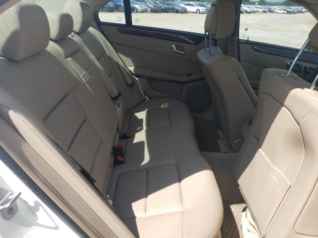 Photo 10 from auction – 2012 MERCEDES-BENZ E 350 with VIN WDDHF5KB4CA547659
