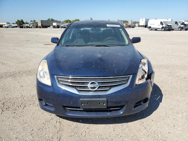 Photo 5 from auction – 2012 NISSAN ALTIMA BAS with VIN 1N4AL2AP2CC172980