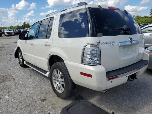 Photo 2 from auction – 2007 MERCURY MOUNTAINEE with VIN 4M2EU48817UJ21094