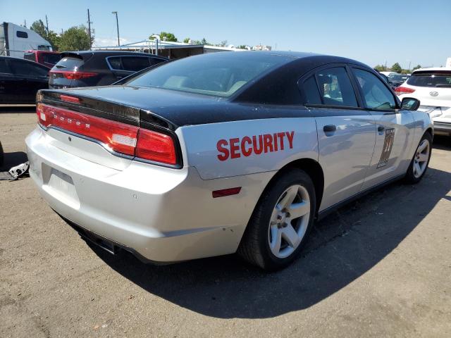Photo 3 from auction – 2014 DODGE CHARGER PO with VIN 2C3CDXAT9EH207366