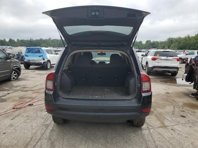 صورة رقم 6 من المزاد - 2016 JEEP COMPASS SP مع VIN 1C4NJDBB0GD713427