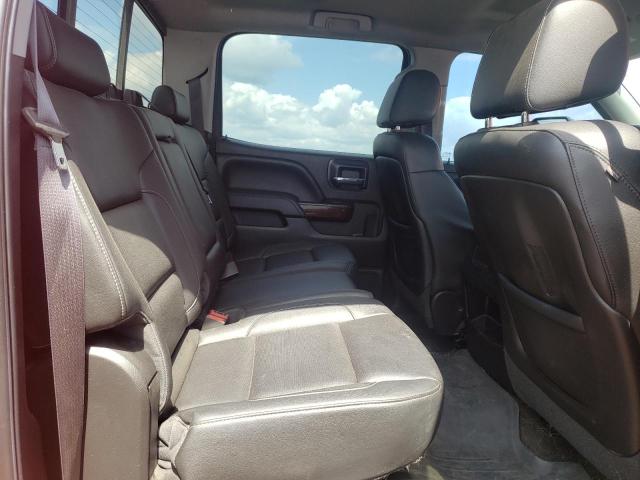 Снимка 10 от търг – 2015 GMC SIERRA K15 с VIN 3GTU2VEC4FG255444