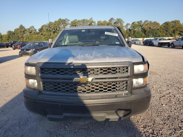 Photo 5 from auction – 2015 CHEVROLET SILVERADO with VIN 1GCNCPEH2FZ195155